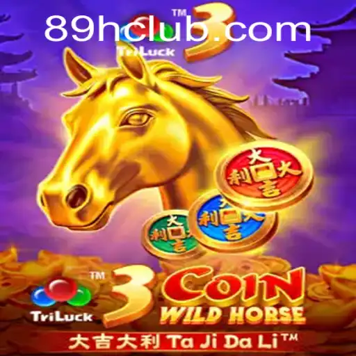 Exploring the Exciting World of 3CoinWildHorse: A New Gaming Adventure