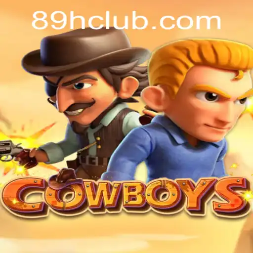 Discover COWBOYS: The Exciting New Game from 89H.COM