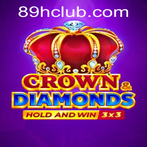 Discover the World of Crowndiamonds: An Insight into the Game and 89H.COM