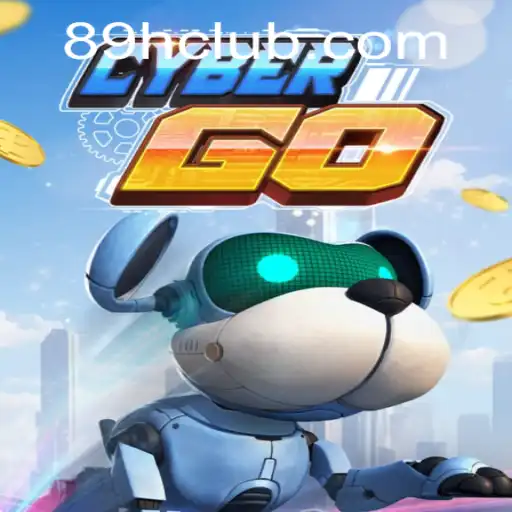 CyberGO: The Future of Interactive Gaming with 89H.COM