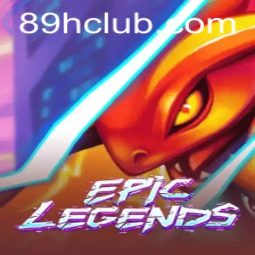 EpicLegends: A Deep Dive into a Thrilling Gaming Experience