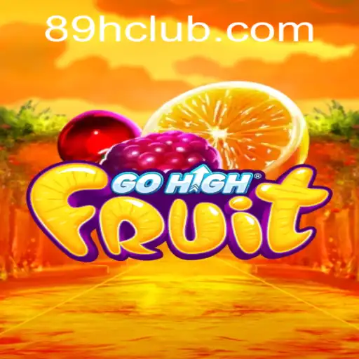 GoHighFruit: A Fruitful Adventure in Modern Gaming