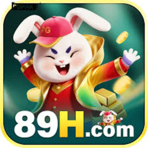 89H.COM Logo