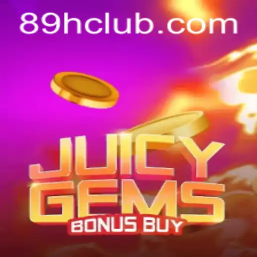 Exploring JuicyGemsBonusBuy: A Captivating Casino Experience with 89H.COM