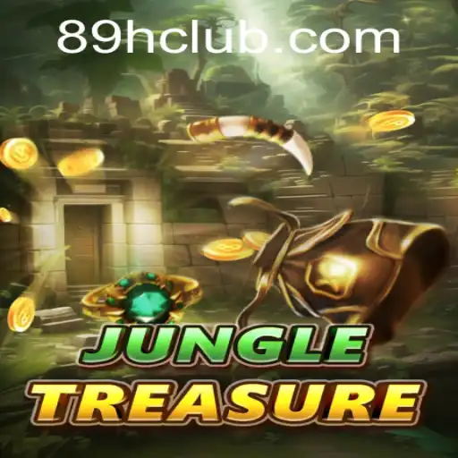 Unlock the Mysteries of JungleTreasure: A Thrilling Adventure Awaits