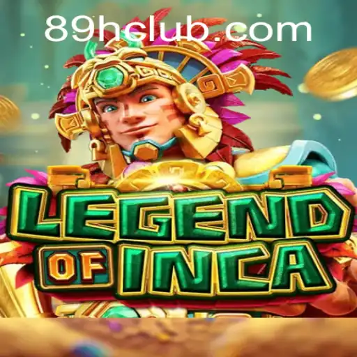 Exploring the Exciting World of LegendofInca and the Role of 89H.COM