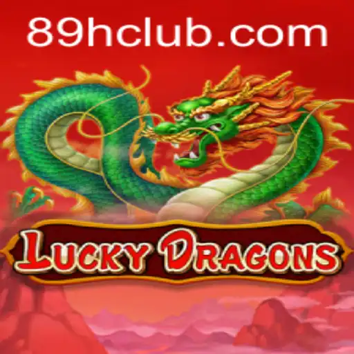 Exploring the Fascinating World of LuckyDragons: A Deep Dive into 89H.COM's Exciting Game