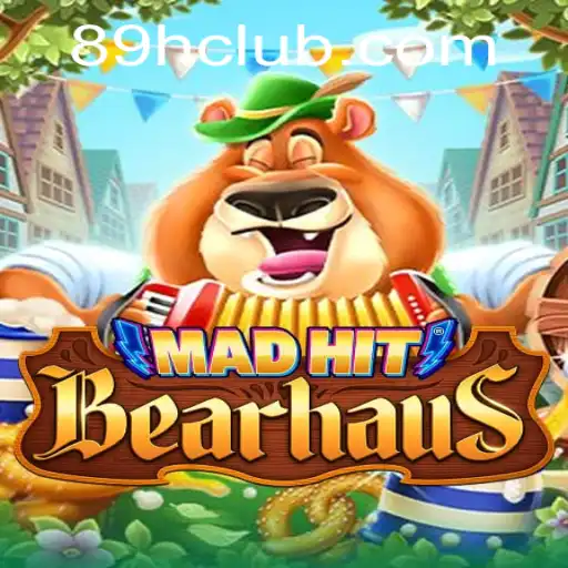Unveiling MadHitBearhaus: The Ultimate Gaming Experience