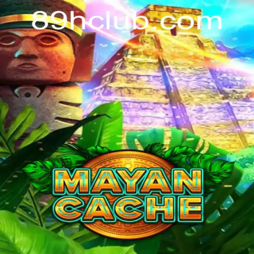 Unraveling the Mysteries of MayanCache: A Gaming Adventure with 89H.COM