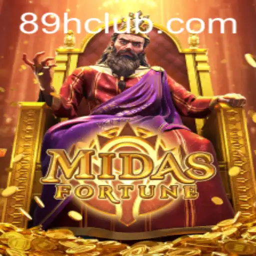Discover the Exciting World of MidasFortune: A Unique Gaming Experience
