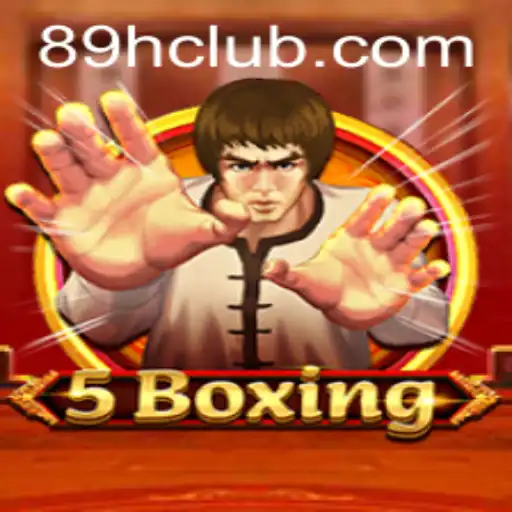 Exploring the World of 5Boxing: A Comprehensive Guide to the Game and Rules