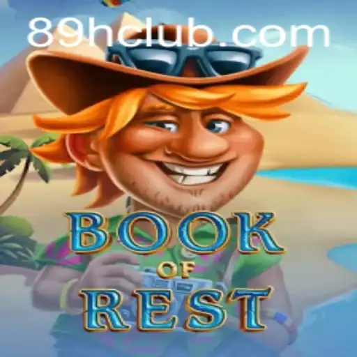 Exploring the World of BookofRest on 89H.COM
