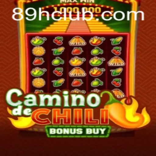 CaminodeChiliBonusBuy: A Spicy Adventure in Gaming