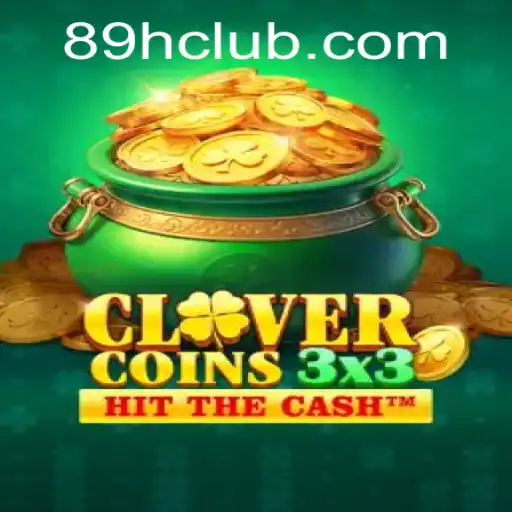 Dive into the Exciting World of Clovercoin3x3
