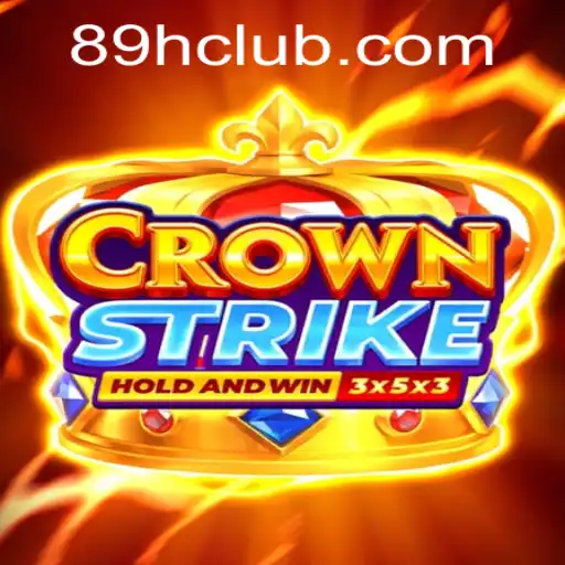 CrownStrike: A New Era of Gaming with 89H.COM