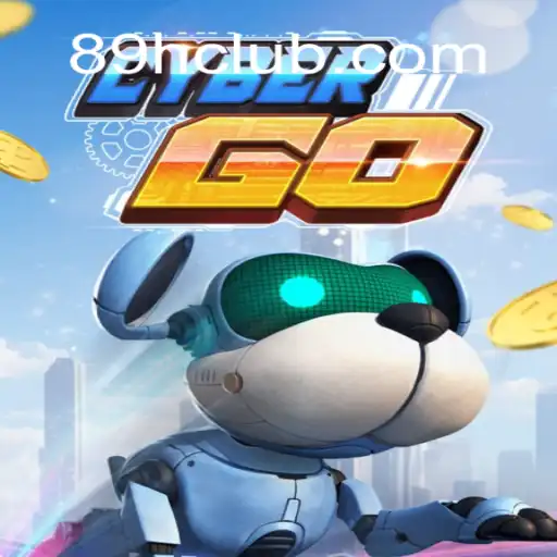 CyberGO: The Future of Interactive Gaming with 89H.COM