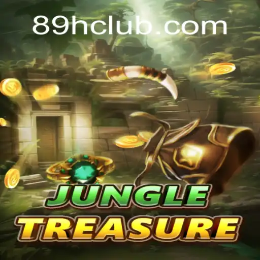 Unlock the Mysteries of JungleTreasure: A Thrilling Adventure Awaits