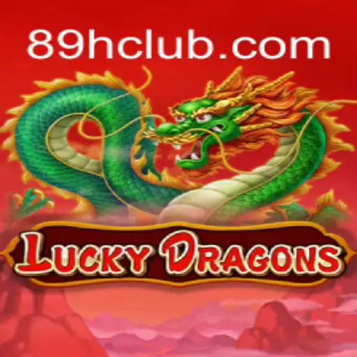 Exploring the Fascinating World of LuckyDragons: A Deep Dive into 89H.COM's Exciting Game