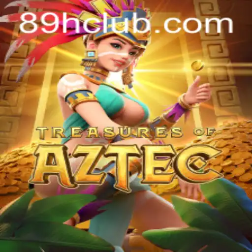 Embark on a Thrilling Adventure with TreasuresofAztec