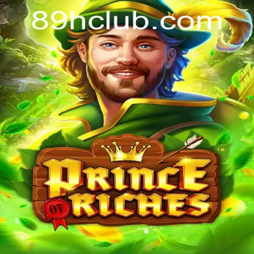 Discover the Allure of PrinceOfRiches: A Comprehensive Guide